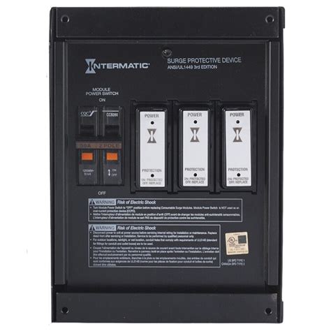 surge protector electric box price reddit|residential electrical panel surge protectors.